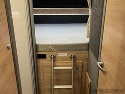 DETHLEFFS XL A 7872-2