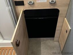 DETHLEFFS XL A 7872-2