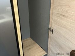 DETHLEFFS XL A 7872-2