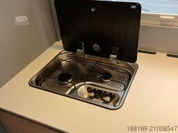 DETHLEFFS XL A 7872-2