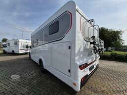 DETHLEFFS Just Camp Active T 7052 EB