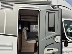 DETHLEFFS Just Camp Active T 7052 EB