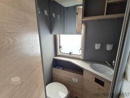 DETHLEFFS Just Camp Active T 7052 EB