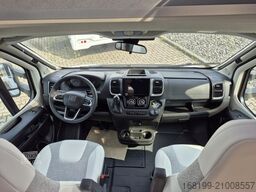 DETHLEFFS Just Camp Active T 7052 EB