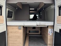 DETHLEFFS Globetrail Active 640 ES Fiat Der neue Active!