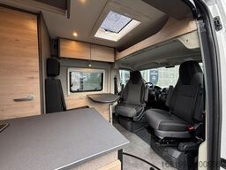 DETHLEFFS Globetrail Active 640 ES Fiat Der neue Active!