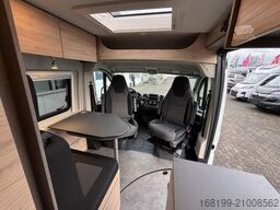 DETHLEFFS Globetrail Active 640 ES Fiat Der neue Active!