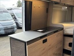 DETHLEFFS Globetrail Active 640 ES Fiat Der neue Active!