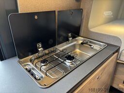 DETHLEFFS Globetrail Active 640 ES Fiat Der neue Active!