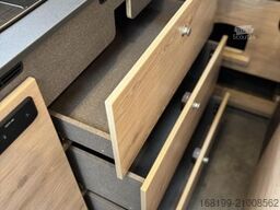 DETHLEFFS Globetrail Active 640 ES Fiat Der neue Active!