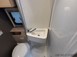 DETHLEFFS Globetrail Active 640 ES Fiat Der neue Active!