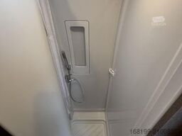 DETHLEFFS Globetrail Active 640 ES Fiat Der neue Active!