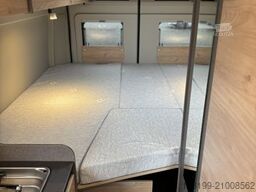 DETHLEFFS Globetrail Active 640 ES Fiat Der neue Active!