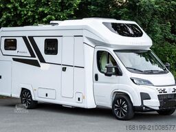 FRANKIA Noctra Cruiser 7.6 L Fiat Edition One