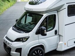 FRANKIA Noctra Cruiser 7.6 L Fiat Edition One