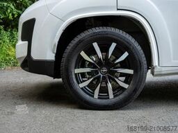 FRANKIA Noctra Cruiser 7.6 L Fiat Edition One