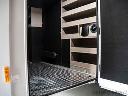 FRANKIA Noctra Cruiser 7.6 L Fiat Edition One