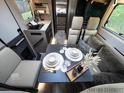 FRANKIA Noctra Cruiser 7.6 L Fiat Edition One