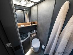 FRANKIA Noctra Cruiser 7.6 L Fiat Edition One