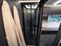 FRANKIA Noctra Cruiser 7.6 L Fiat Edition One