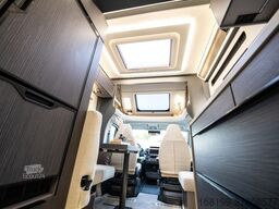 FRANKIA Noctra Cruiser 7.6 L Fiat Edition One