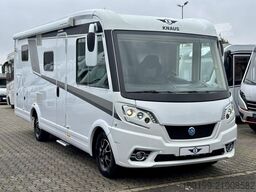 KNAUS Van i PLATINUM SELECTION 650 MEG Top Ausstattung