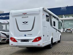 KNAUS Van i PLATINUM SELECTION 650 MEG Top Ausstattung