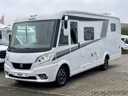 KNAUS Van i PLATINUM SELECTION 650 MEG Top Ausstattung
