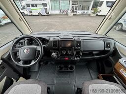 KNAUS Van i PLATINUM SELECTION 650 MEG Top Ausstattung