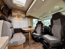 KNAUS Van i PLATINUM SELECTION 650 MEG Top Ausstattung