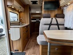 KNAUS Van i PLATINUM SELECTION 650 MEG Top Ausstattung