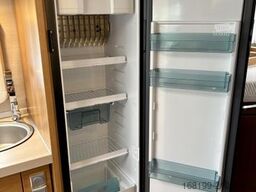 KNAUS Van i PLATINUM SELECTION 650 MEG Top Ausstattung