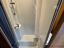 KNAUS Van i PLATINUM SELECTION 650 MEG Top Ausstattung