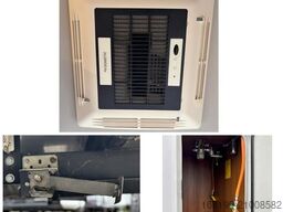 KNAUS Van i PLATINUM SELECTION 650 MEG Top Ausstattung