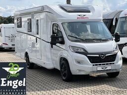 DETHLEFFS Just Camp T 7052 EB jetzt zugreifen und sparen!