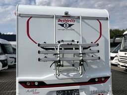 DETHLEFFS Just Camp T 7052 EB jetzt zugreifen und sparen!
