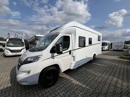 DETHLEFFS Just Camp T 7052 EB jetzt zugreifen und sparen!