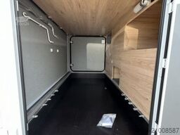 DETHLEFFS Just Camp T 7052 EB jetzt zugreifen und sparen!