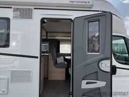 DETHLEFFS Just Camp T 7052 EB jetzt zugreifen und sparen!