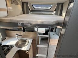 DETHLEFFS Just Camp T 7052 EB jetzt zugreifen und sparen!