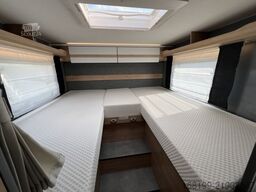 DETHLEFFS Just Camp T 7052 EB jetzt zugreifen und sparen!