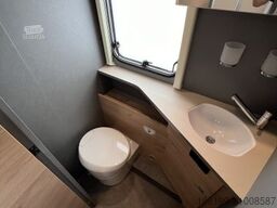 DETHLEFFS Just Camp T 7052 EB jetzt zugreifen und sparen!