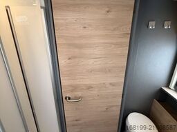 DETHLEFFS Just Camp T 7052 EB jetzt zugreifen und sparen!