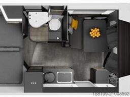 FRANKIA Now 7.0 L eine echter Frankia