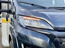 FRANKIA Now 7.0 L eine echter Frankia