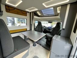 FRANKIA Now 7.0 L eine echter Frankia