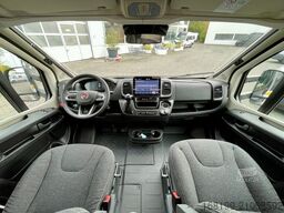 FRANKIA Now 7.0 L eine echter Frankia