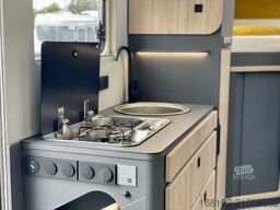 FRANKIA Now 7.0 L eine echter Frankia