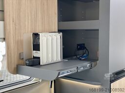 FRANKIA Now 7.0 L eine echter Frankia