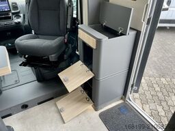 FRANKIA Now 7.0 L eine echter Frankia